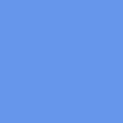 Country Yarn Thread -  corn flower blue