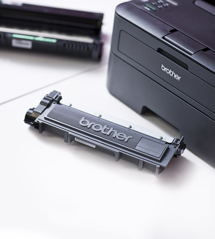 High yield toner cartidges