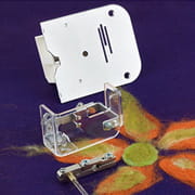 SA180B NFA1 Needle felting attachment