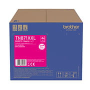 Brother TN871XXLM Genuine Toner Cartridge 