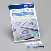 Brother UGKPED11AP Sewing Machine Supply & Accessory