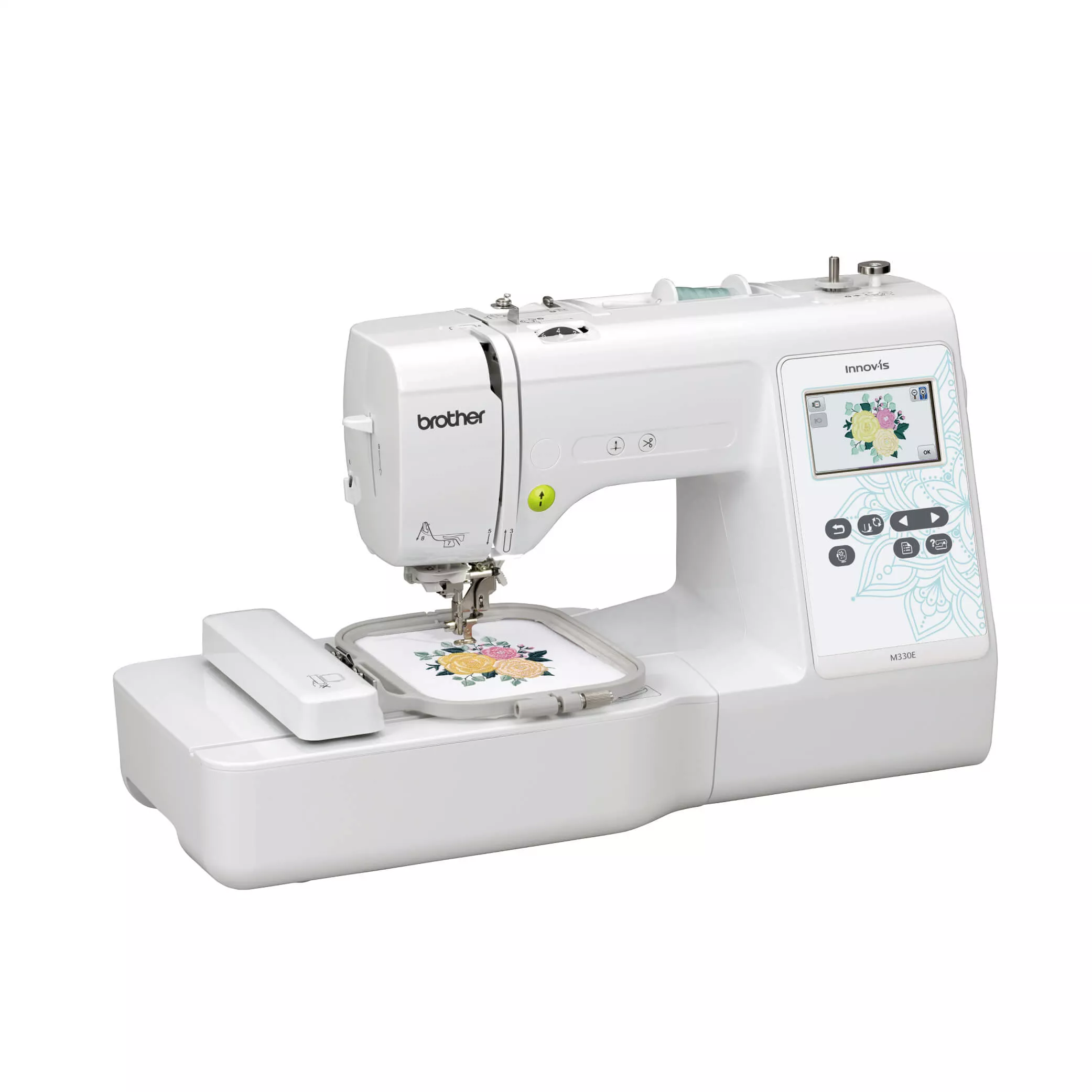 Sewing Images_M330E