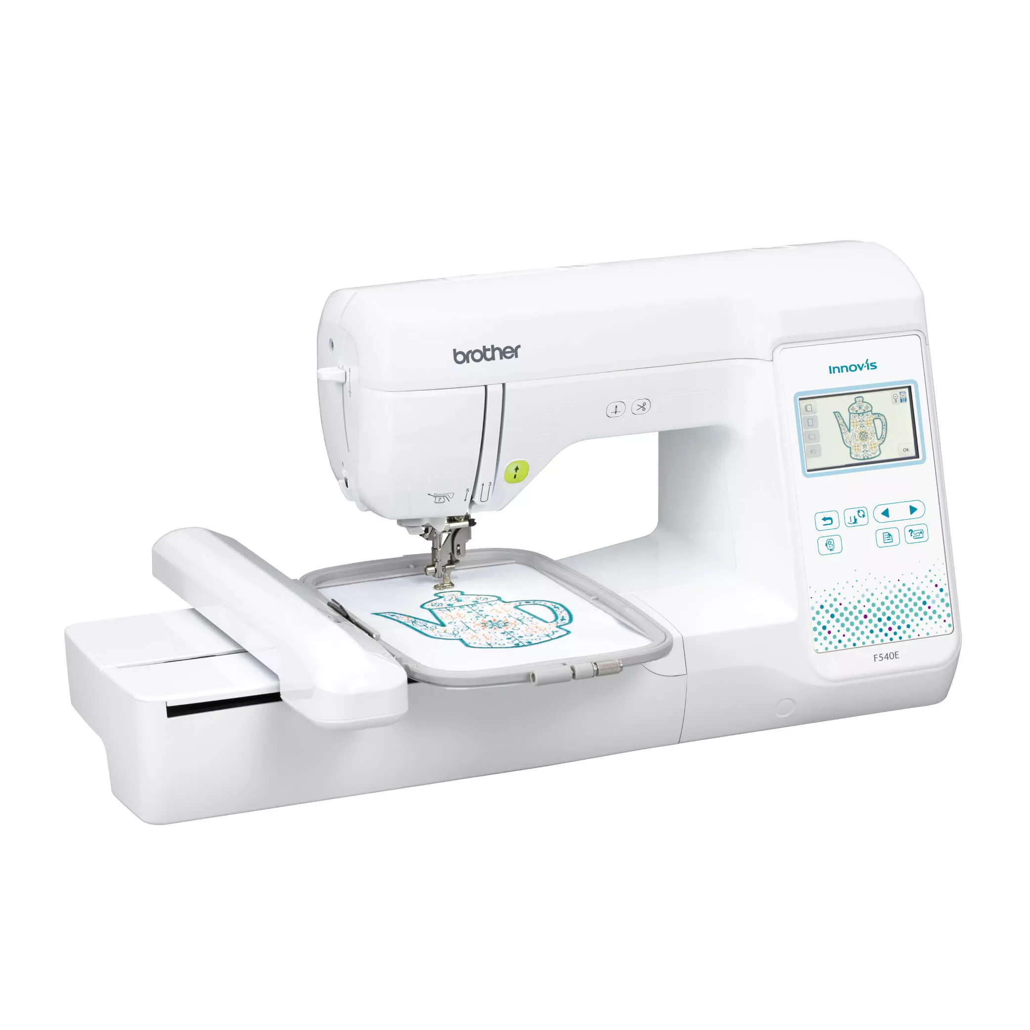 Sewing Images_F540E