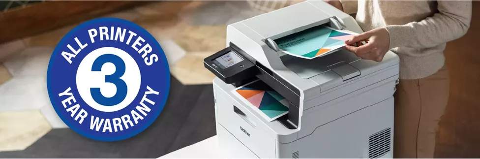 Brother First Printer Printers | Brother South Africa