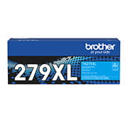 Brother TN279XLC Genuine Toner Cartridge 