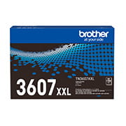 Brother TN3607XXL Genuine Toner Cartridge 