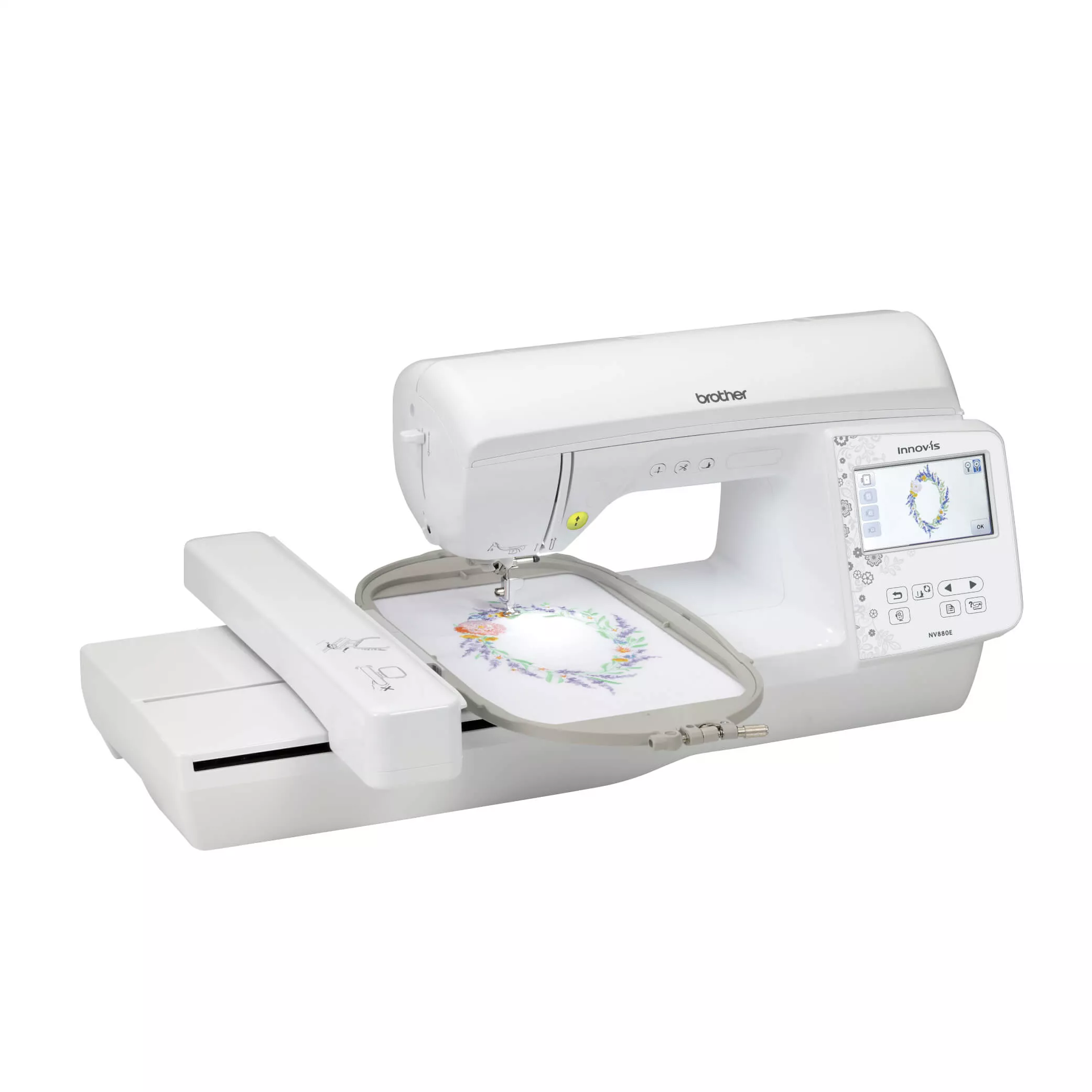 Sewing Images_NV880E