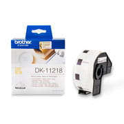 QL-820NWB Label Printer | Brother South Africa
