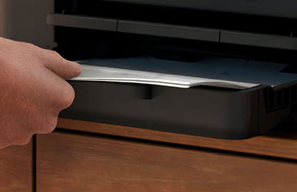 Brother Ink Tank Printer High Capacity Paper Tray