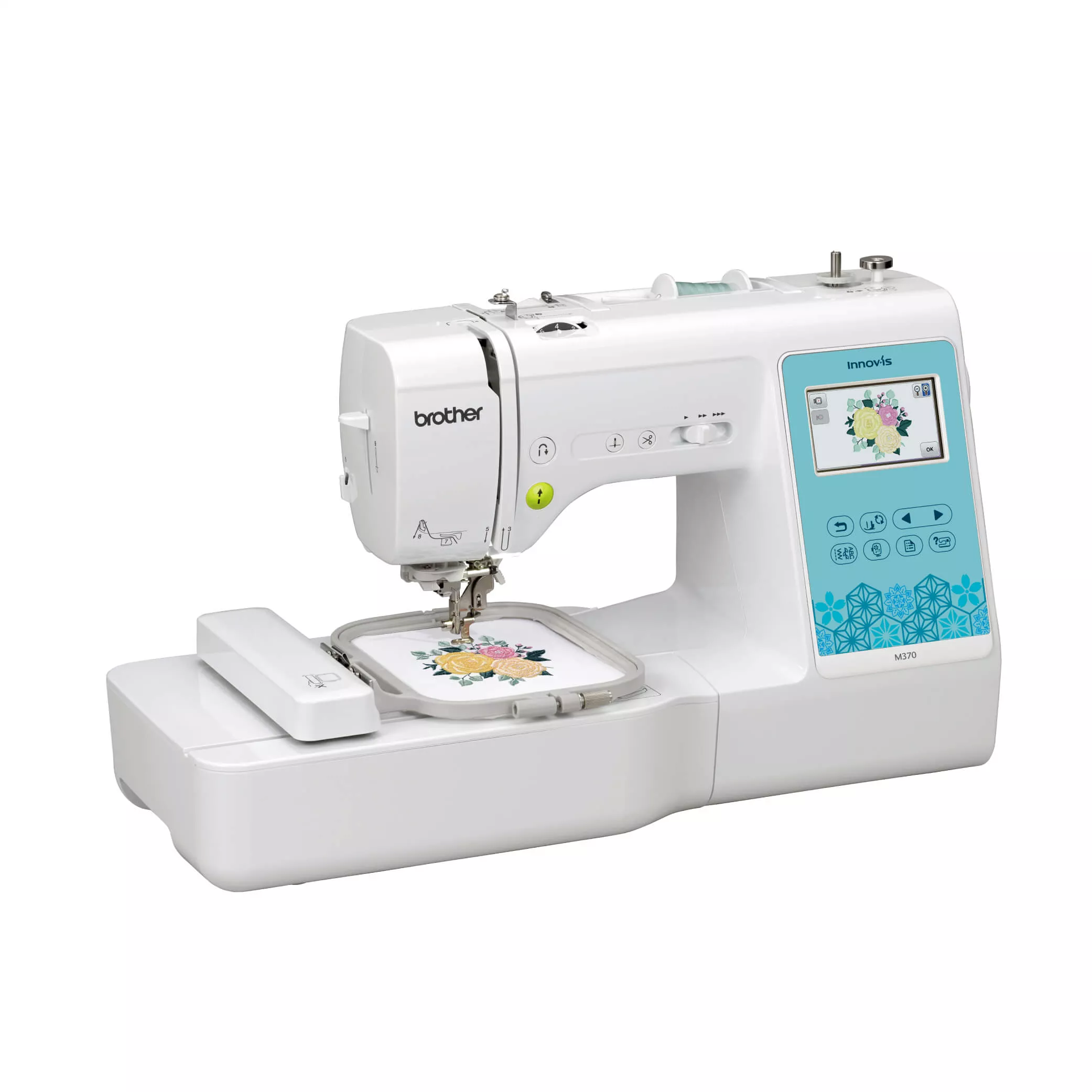 Sewing Images_M370