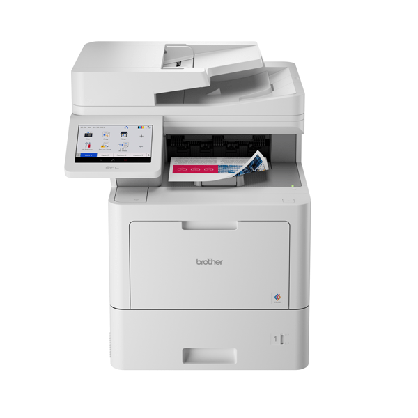 MFC-L9630CDN Colour Laser Printer