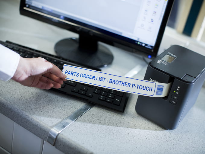 Labelling Solutions