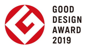 Good Design Award 2019