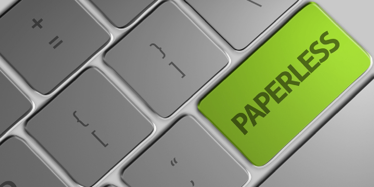 The Paperless Office Article-02