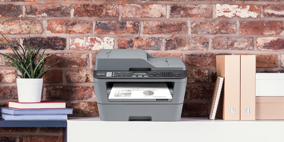 Your essential guide to buying a business printer