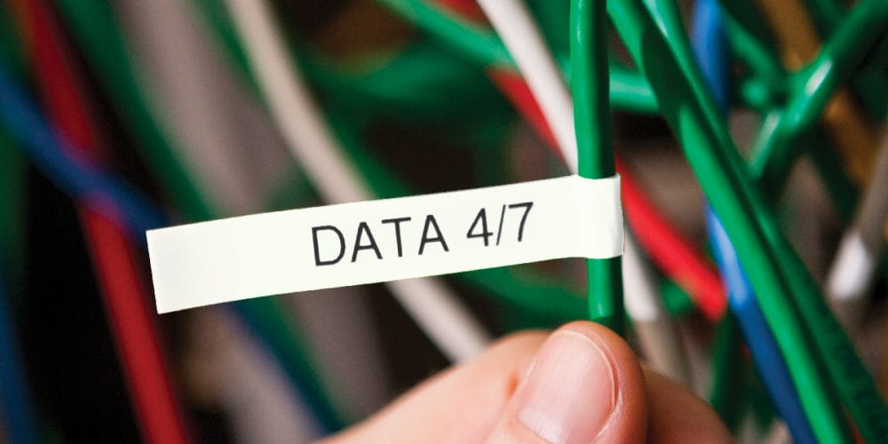 Smart labelling solutions