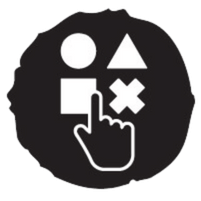 Ink Tank Landing Page_Multi-functional Icon