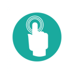 Integrate Icon