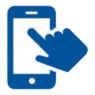 Mobile Printing icon