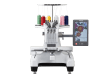 professional embroidery machines