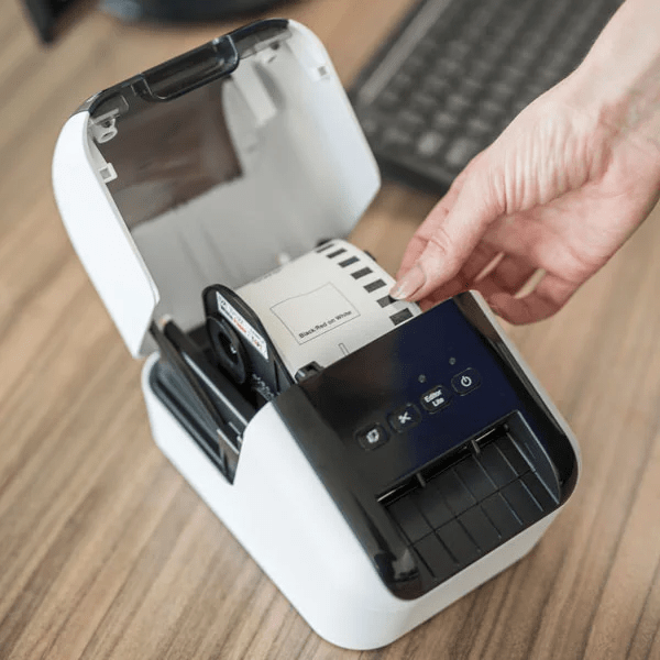 QL800 Label Printer Brother South Africa