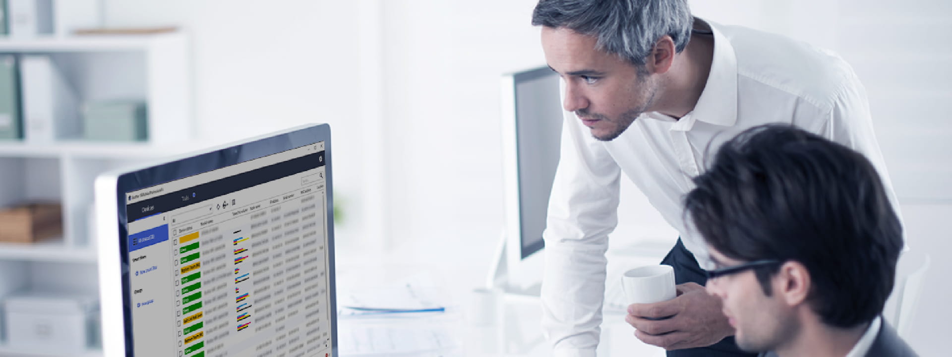 BRAdmin Professional 4