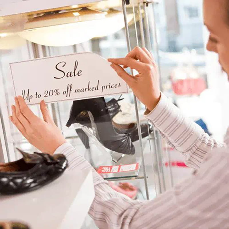 Retail Application