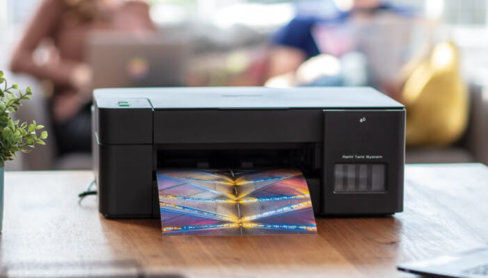 Brother Workforce Ink Tank Ink Tank Printers - 6 New Models launched | Brother South Africa
