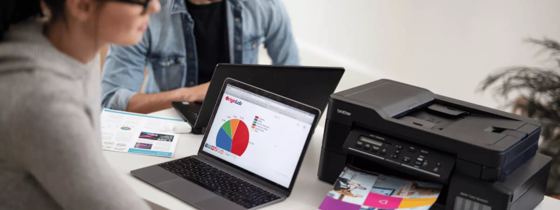 Ink Tank Printers - 6 New Models launched | Brother South Africa