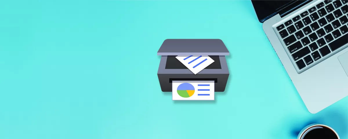 iPrint&Scan Desktop Software