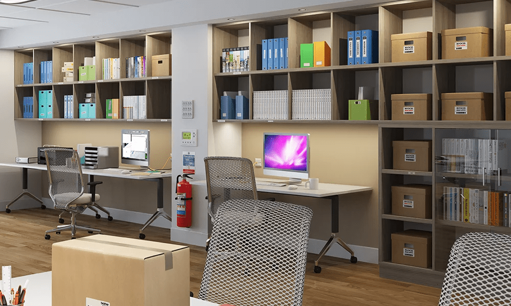 Full Office
