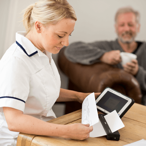 Community Healthcare