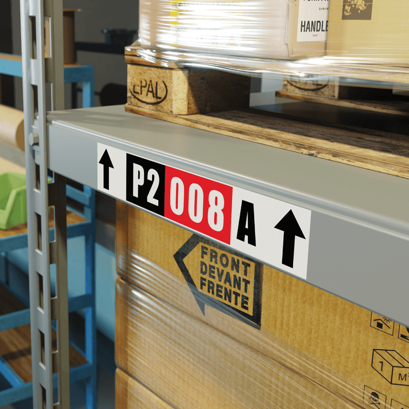 QL Warehouse Application