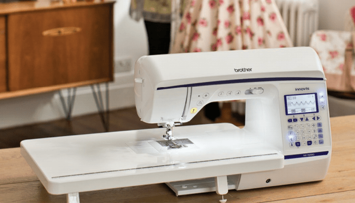 Sewing Buyers Guide
