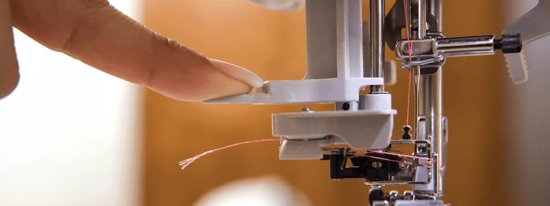 Sewing Technical Support