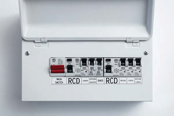 Db Board