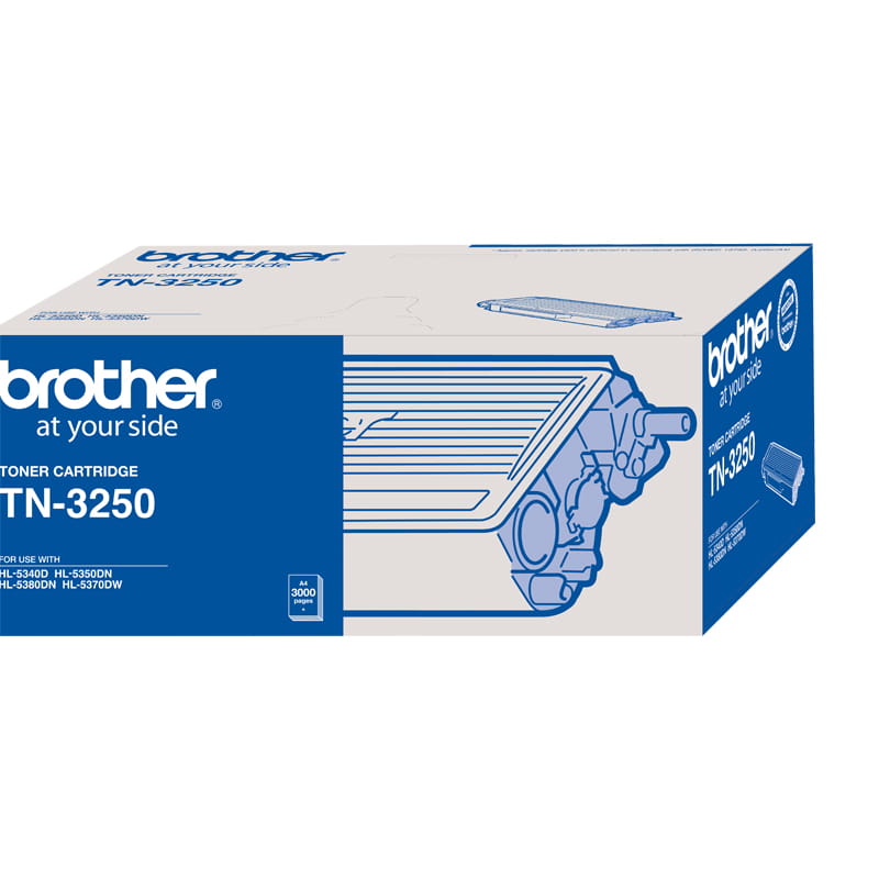 TN3250 | Brother South Africa