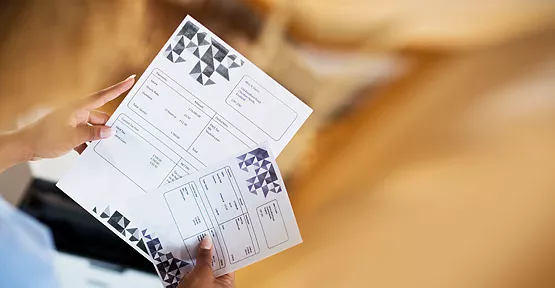 ConsistentQualityPrintouts