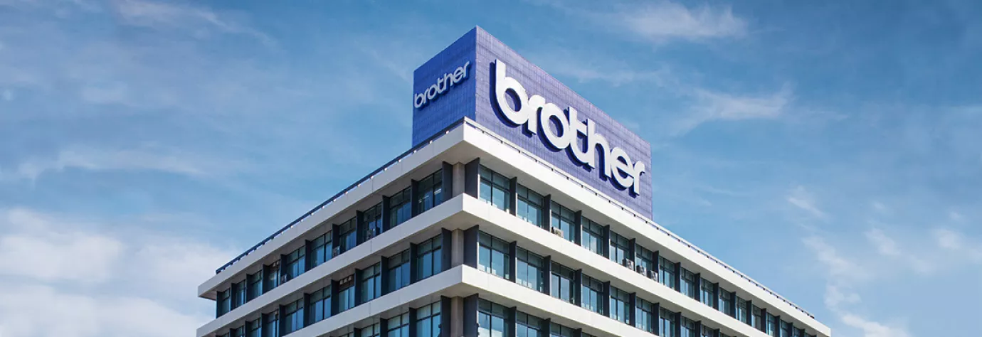 Brother Banner