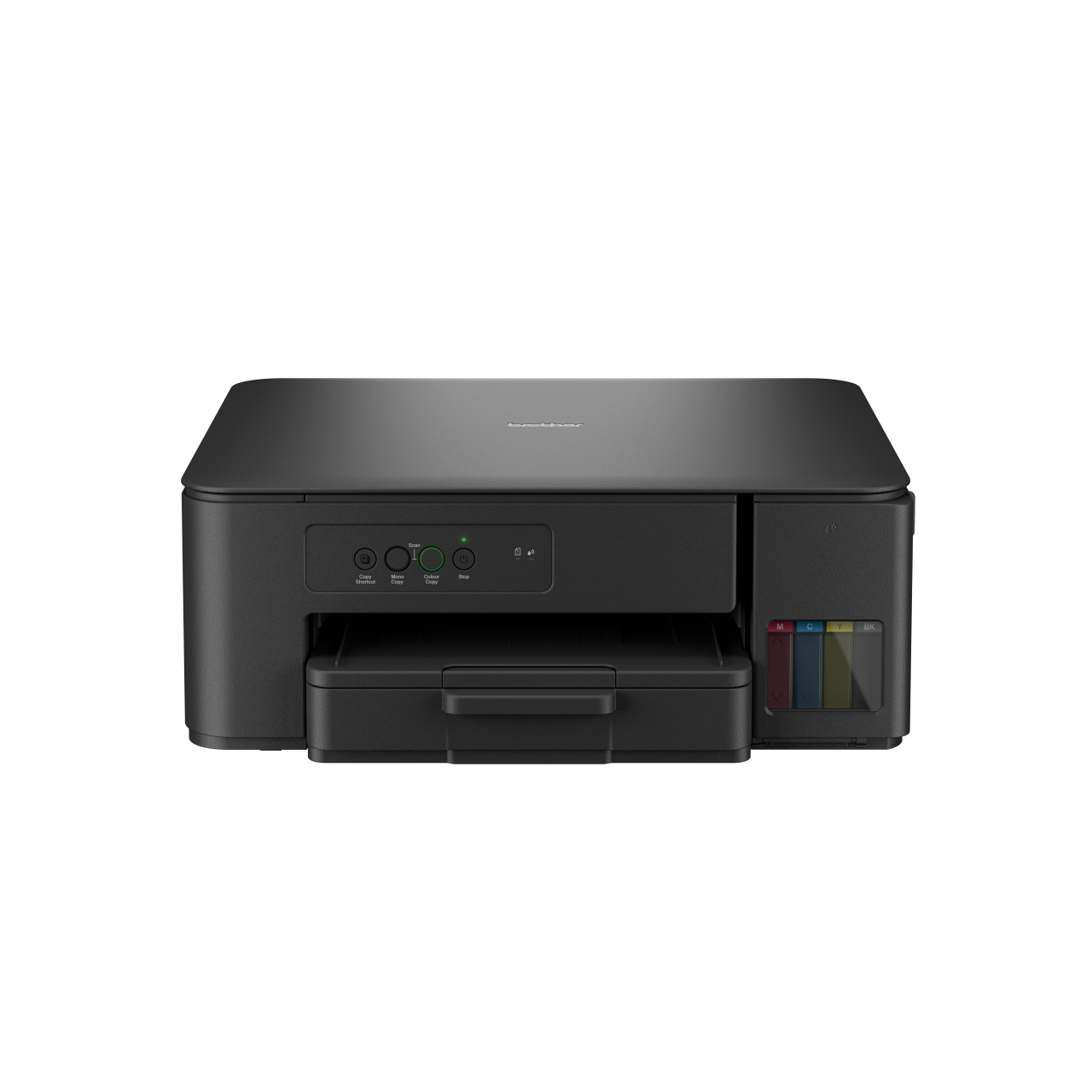 Brother DCP-T230 Ink Tank Printer Front View