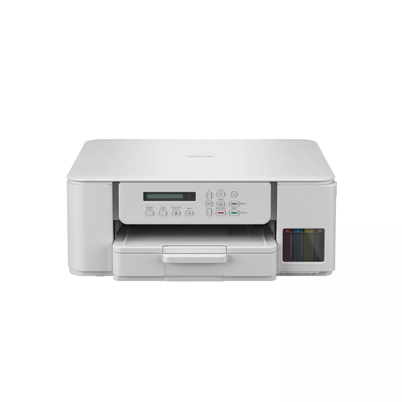 Brother DCP-T536DW A4 Ink Tank Printer