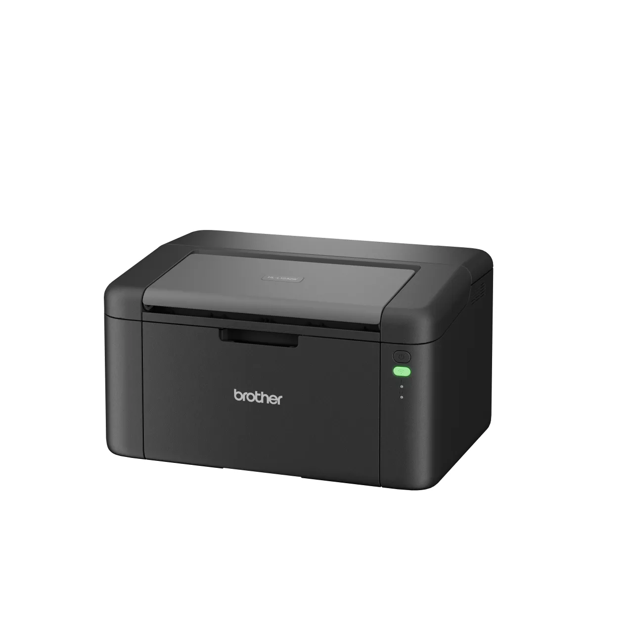 Brother HL-L1232W Mono Laser Printer Left Side View