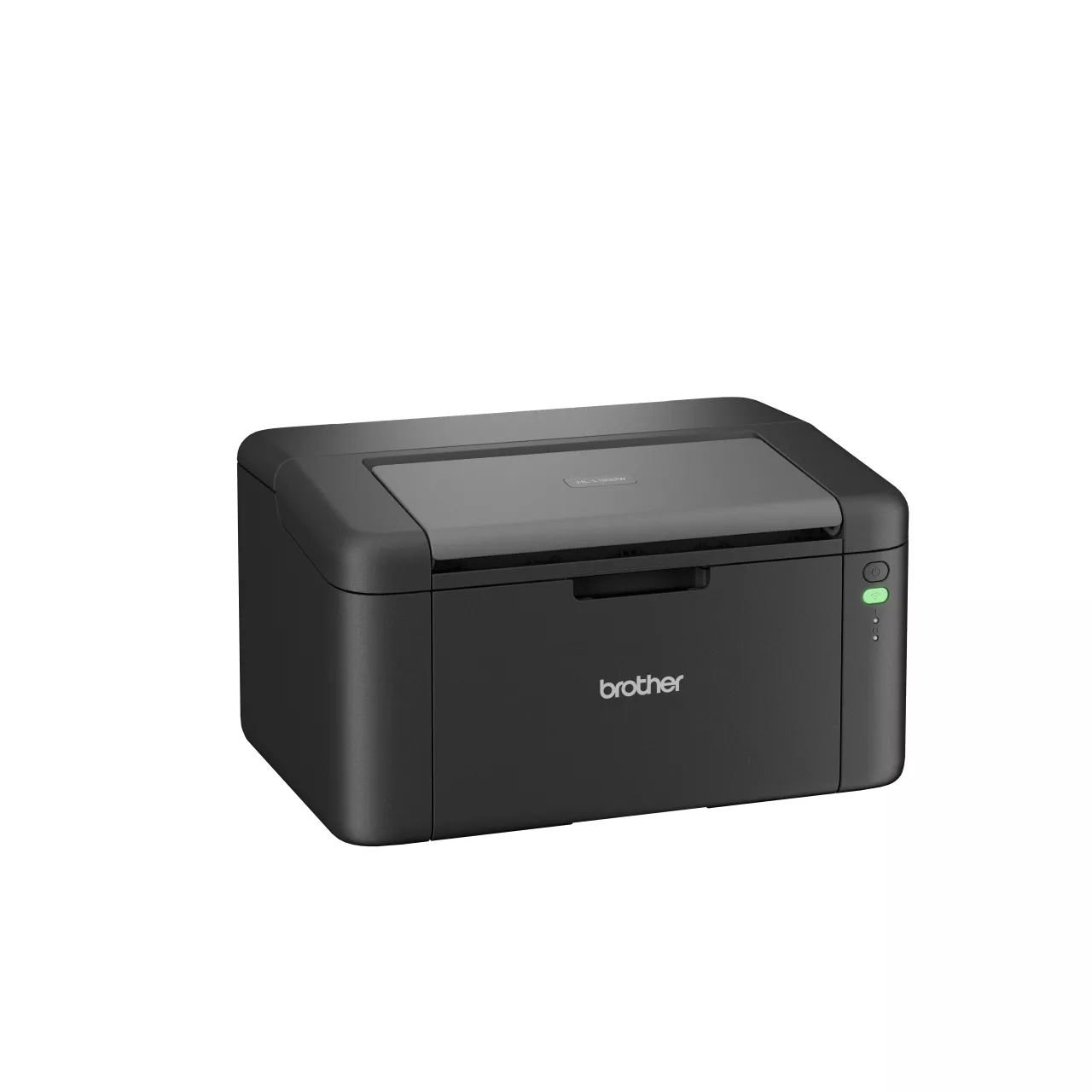 Brother HL-L1232W Mono Laser Printer Right Side View