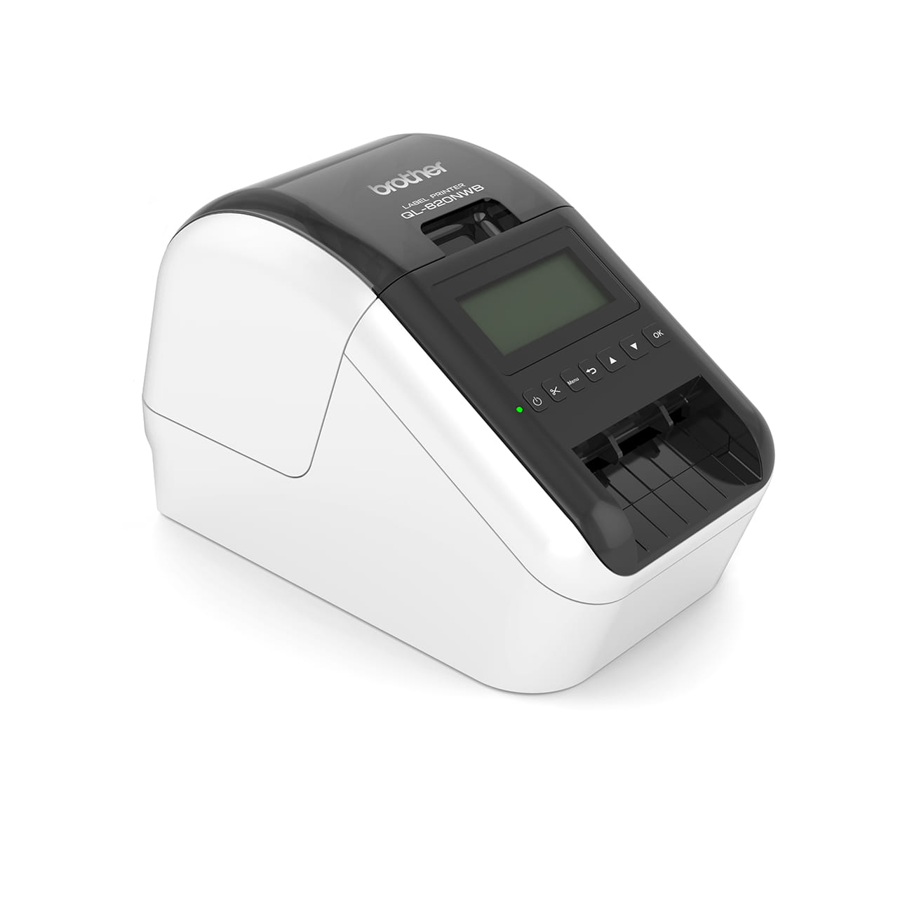 OA機器 brother QL-820NWB QL-820NWB Label Printer | Brother South Africa