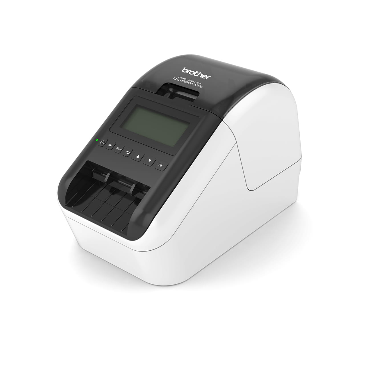brother QL820NW 写真内一式 QL-820NWB Label Printer | Brother South Africa