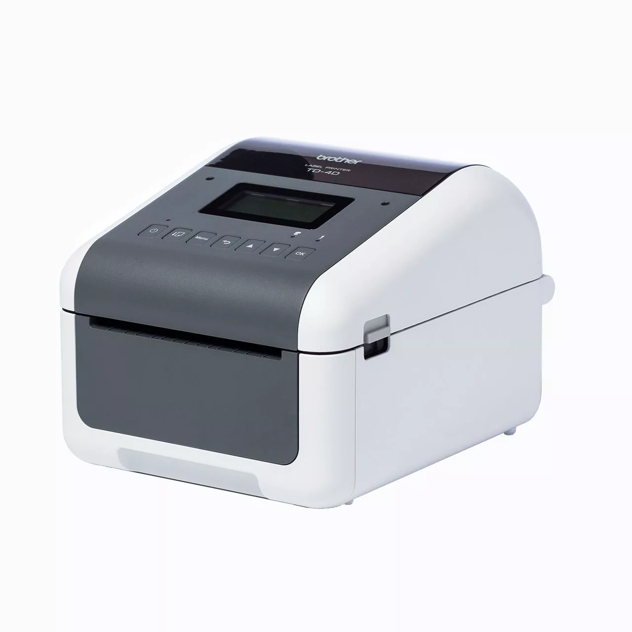TD-4550DNWB Desktop Label Printer | Brother South Africa