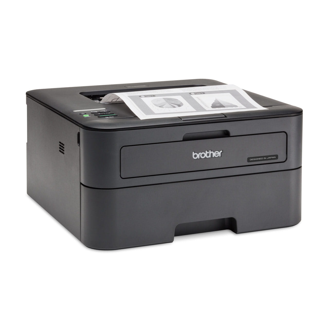 HL-L2365DW Black & White Laser Printer | Brother South Africa