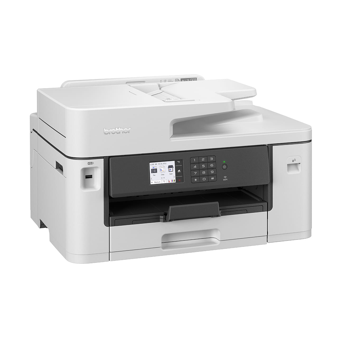 kirimanjaro0309ページ MFC-J2340DW A3 Inkjet Multifunction Printer | Brother South Africa