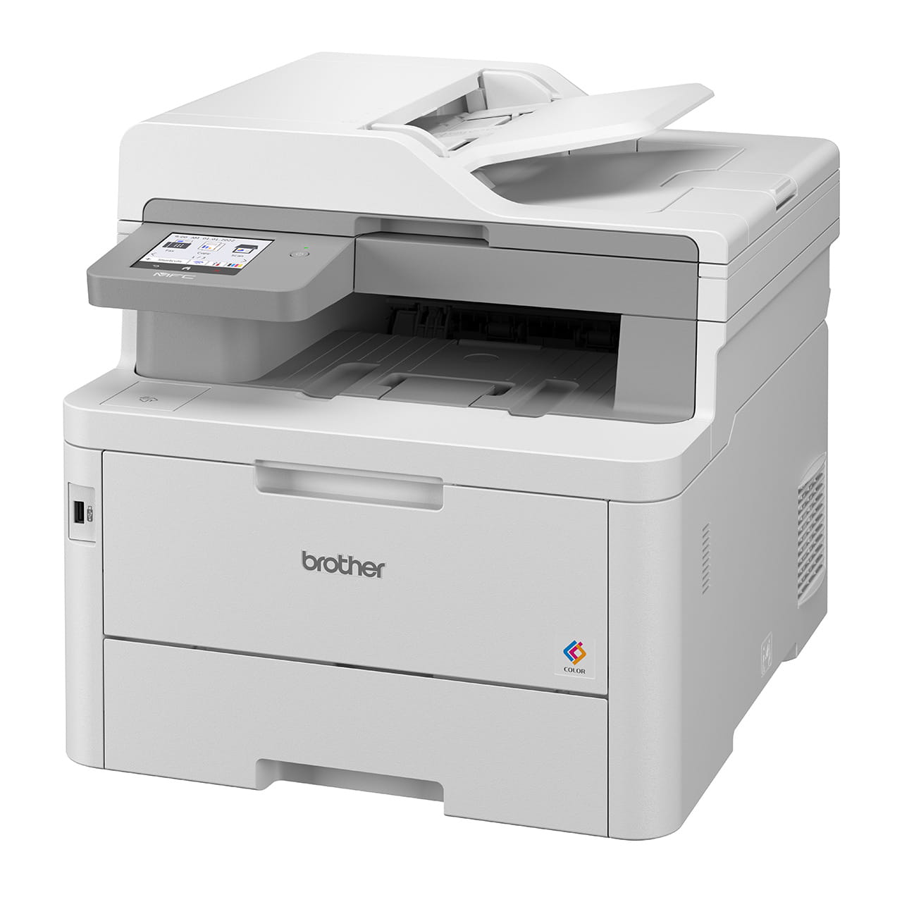 MFC-L8390CDW Professional Colour Laser Multi-Function Printer