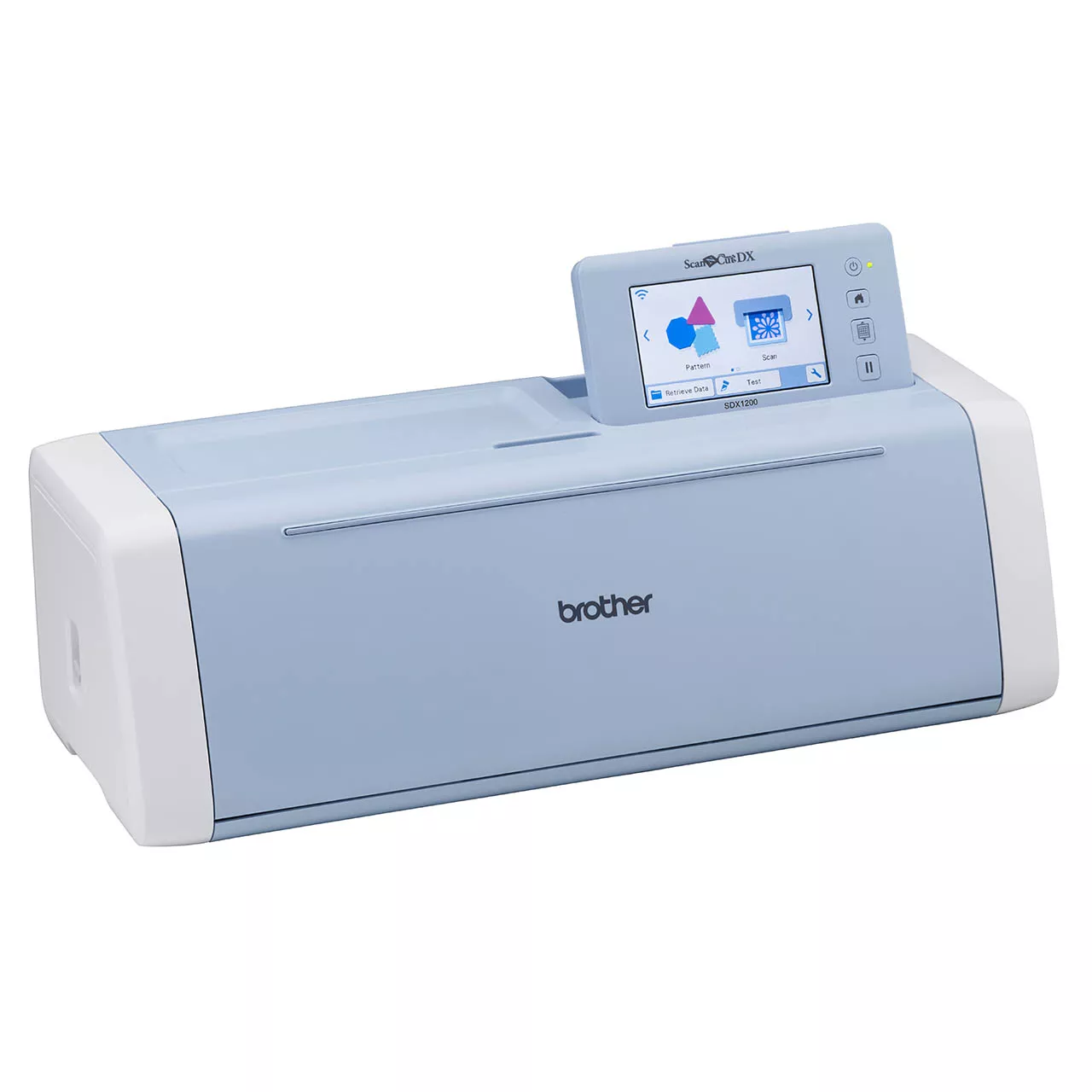 SDX1200 Cutting Machine | Brother South Africa